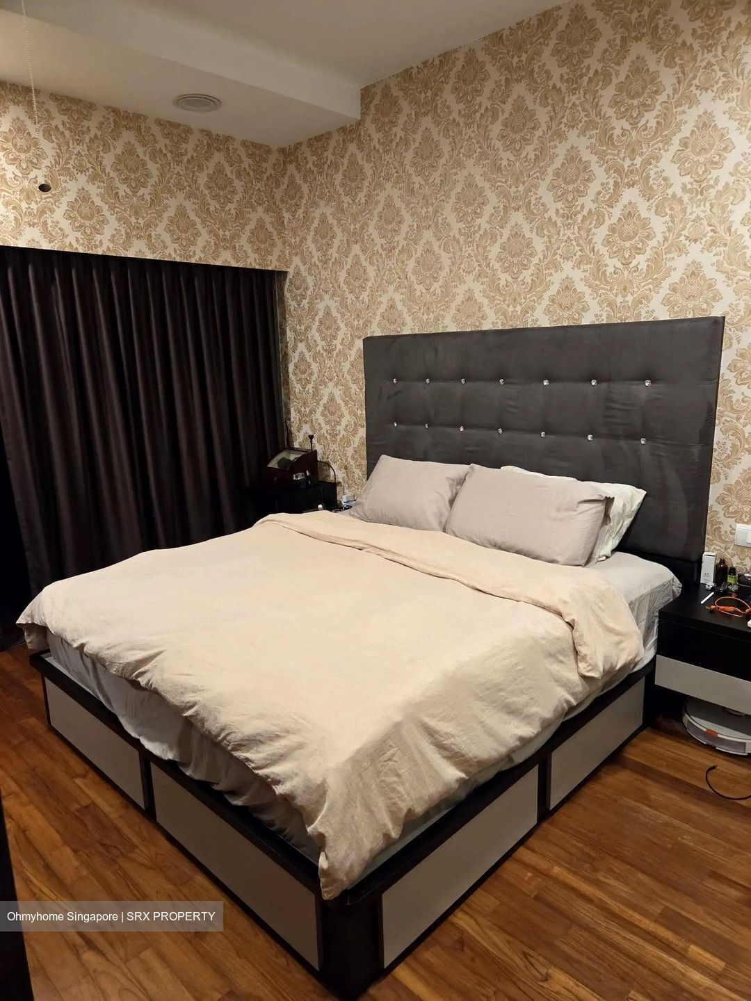 Meadows @ Peirce (D26), Condominium #613446711
